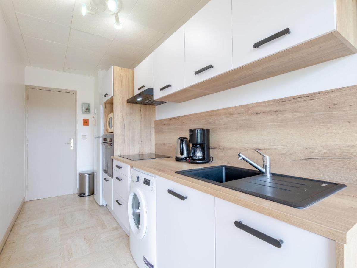 Apartment Les Terres Marines By Interhome Sainte-Maxime Exterior foto