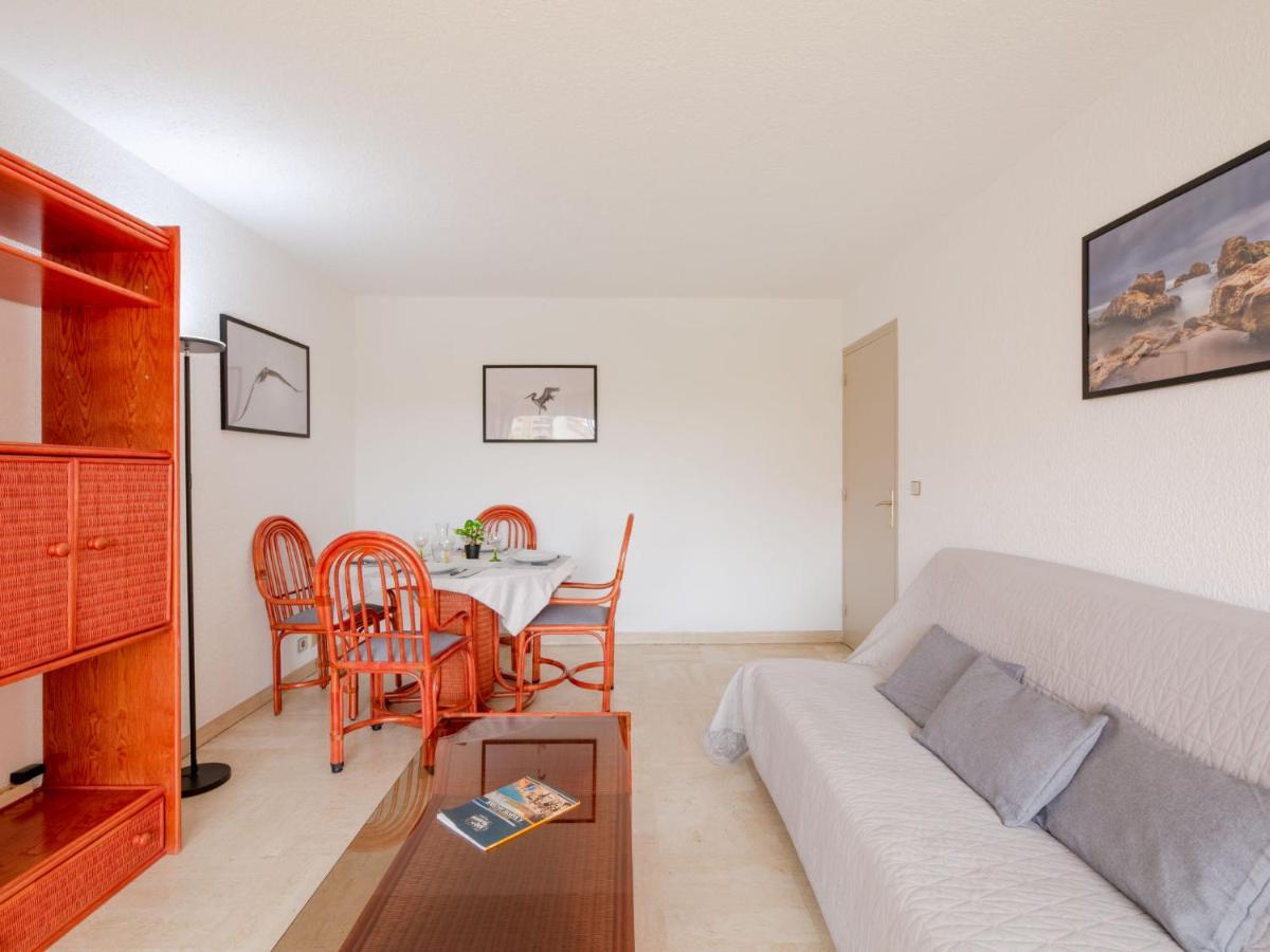 Apartment Les Terres Marines By Interhome Sainte-Maxime Exterior foto