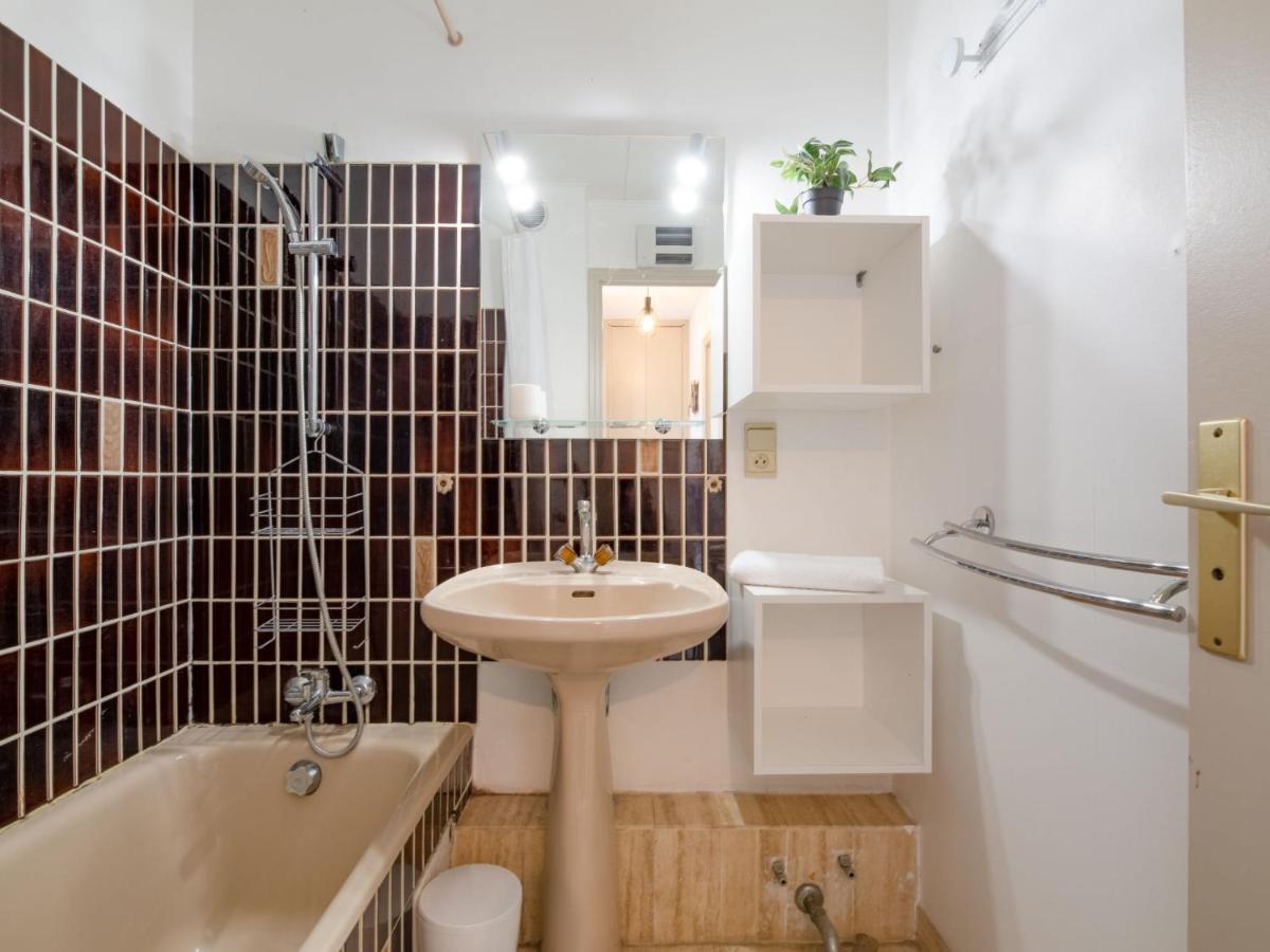Apartment Les Terres Marines By Interhome Sainte-Maxime Exterior foto