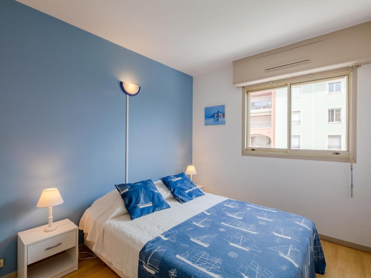 Apartment Les Terres Marines By Interhome Sainte-Maxime Exterior foto